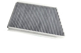Air Cabin Filter E970LI & 2038300118 & LA129 & LA129/1 Compatible With MERCEDES-BENZ C-CLASS (W203) C-CLASS Coupe (CL203) CLK (C209) Tag.4